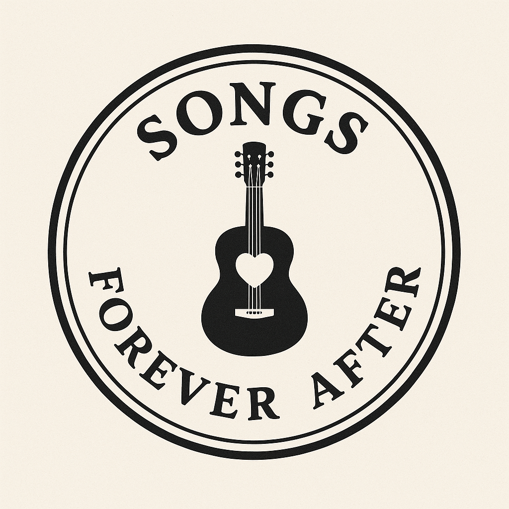 Songs Forever After logo